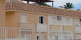 Resale - Townhouse - Orihuela-Costa - Lomas de Cabo Roig