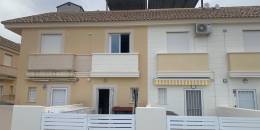 Resale - Townhouse - Orihuela-Costa - Lomas de Cabo Roig