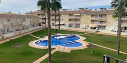 Resale - Townhouse - Orihuela-Costa - Lomas de Cabo Roig