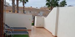 Resale - Townhouse - Orihuela-Costa - Lomas de Cabo Roig