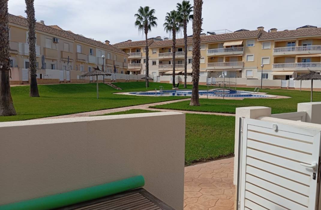 Resale - Townhouse - Orihuela-Costa - Lomas de Cabo Roig