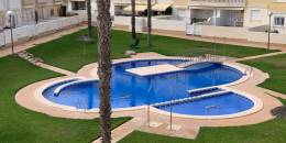 Resale - Townhouse - Orihuela-Costa - Lomas de Cabo Roig