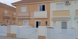 Resale - Townhouse - Orihuela-Costa - Lomas de Cabo Roig