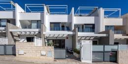 Resale - Townhouse - Orihuela Costa - Villamartin