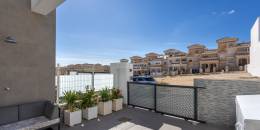 Resale - Townhouse - Orihuela Costa - Villamartin