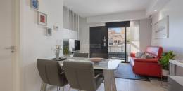 Resale - Townhouse - Orihuela Costa - Villamartin