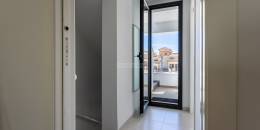 Resale - Townhouse - Orihuela Costa - Villamartin