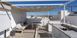 Resale - Townhouse - Orihuela Costa - Villamartin