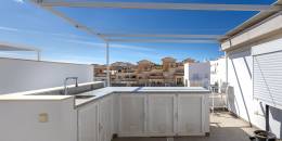 Resale - Townhouse - Orihuela Costa - Villamartin