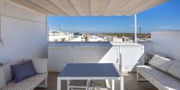 Resale - Townhouse - Orihuela Costa - Villamartin