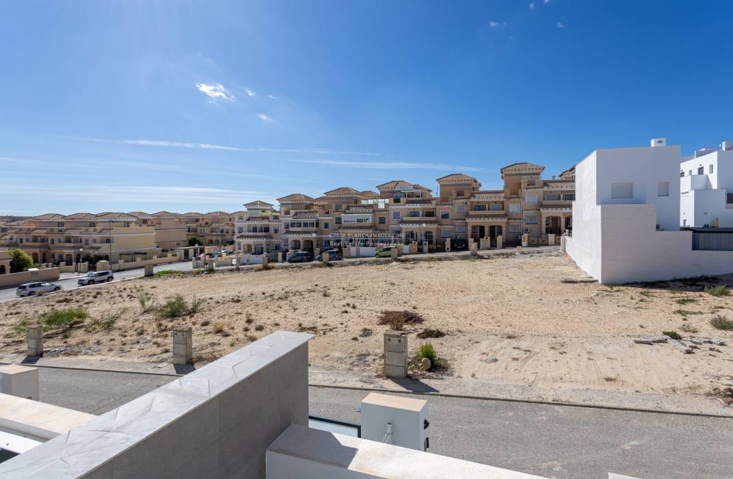 Resale - Townhouse - Orihuela Costa - Villamartin