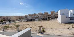 Resale - Townhouse - Orihuela Costa - Villamartin