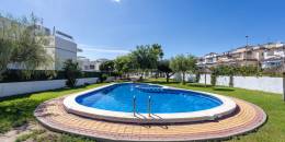 Resale - Townhouse - Orihuela Costa - Villamartin