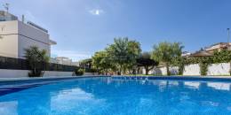 Resale - Townhouse - Orihuela Costa - Villamartin