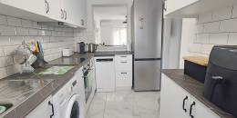 Resale - Townhouse - Orihuela Costa - Villamartin