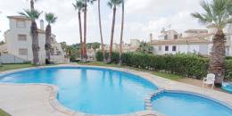 Resale - Townhouse - Orihuela Costa - Villamartin