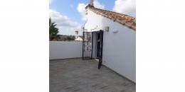 Resale - Townhouse - Orihuela Costa - Villamartin