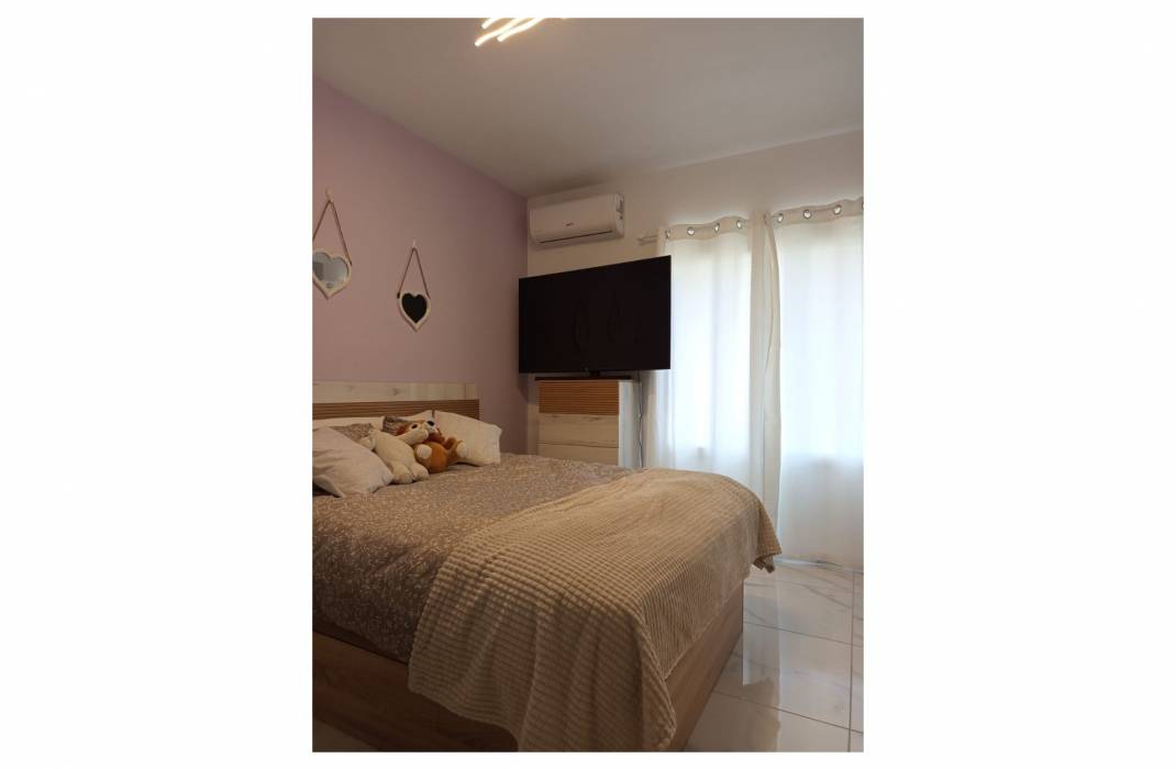 Resale - Townhouse - Orihuela Costa - Villamartin