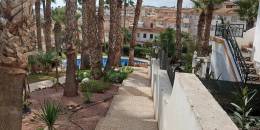 Resale - Townhouse - Orihuela Costa - Villamartin