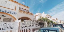 Resale - Townhouse - Playa Flamenca
