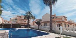 Resale - Townhouse - Playa Flamenca