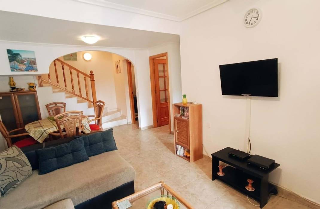 Resale - Townhouse - Playa Flamenca