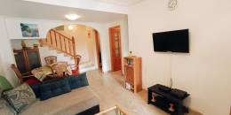 Resale - Townhouse - Playa Flamenca