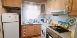 Resale - Townhouse - Playa Flamenca