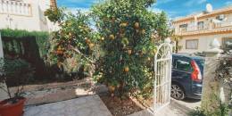 Resale - Townhouse - Playa Flamenca