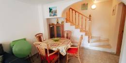 Resale - Townhouse - Playa Flamenca