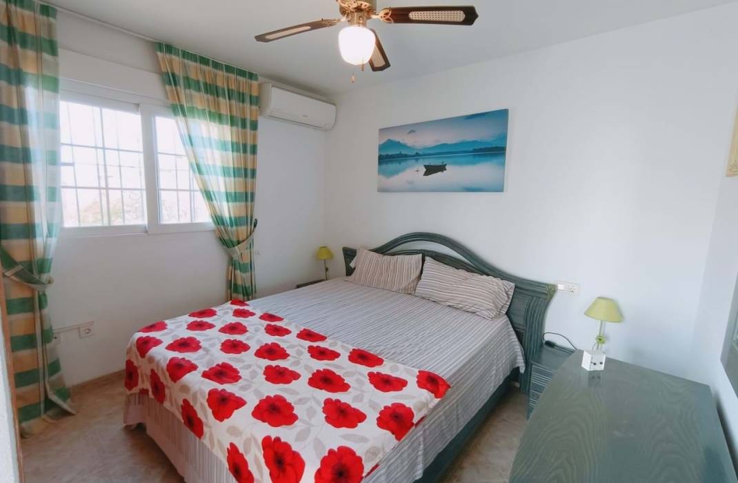 Resale - Townhouse - Playa Flamenca