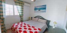 Resale - Townhouse - Playa Flamenca