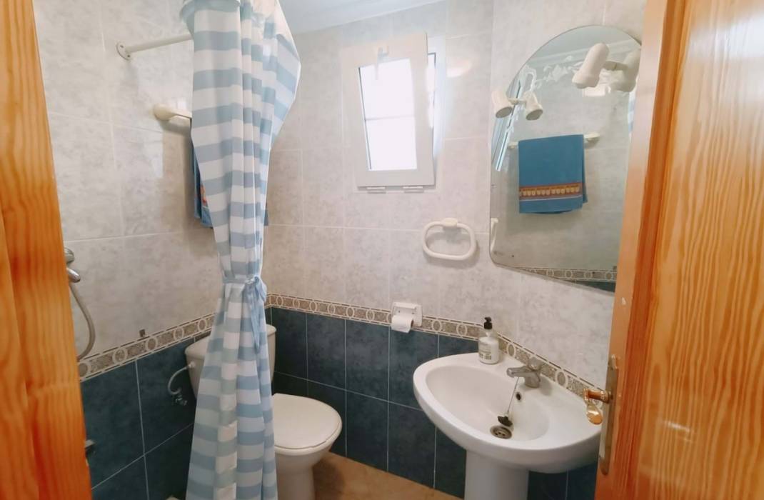 Resale - Townhouse - Playa Flamenca