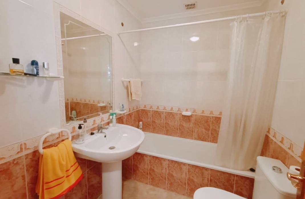 Resale - Townhouse - Playa Flamenca