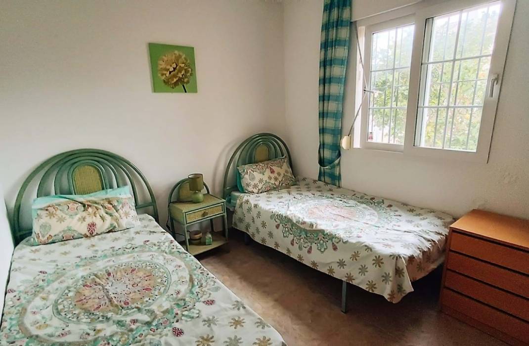 Resale - Townhouse - Playa Flamenca