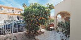 Resale - Townhouse - Playa Flamenca