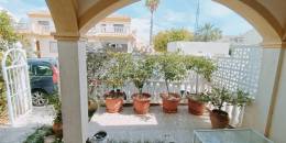 Resale - Townhouse - Playa Flamenca