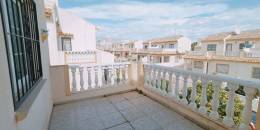 Resale - Townhouse - Playa Flamenca