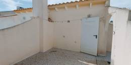 Resale - Townhouse - Playa Flamenca