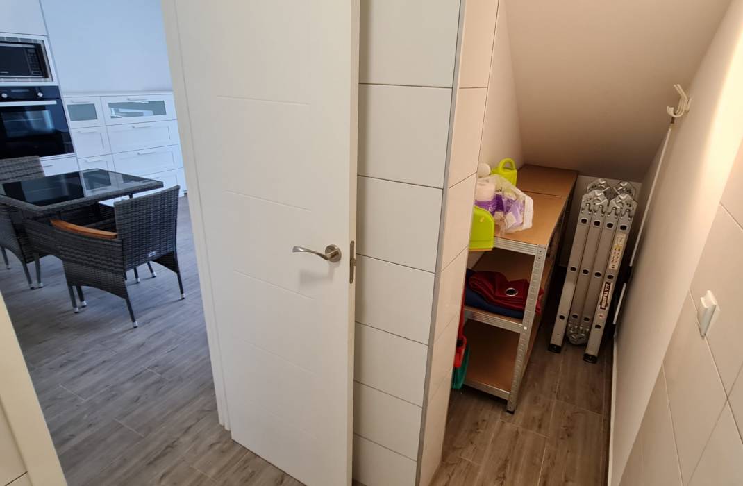 Resale - Townhouse - San Fulgencio