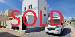 Resale - Townhouse - San Fulgencio