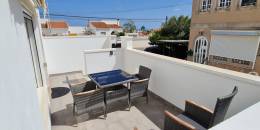 Resale - Townhouse - San Fulgencio