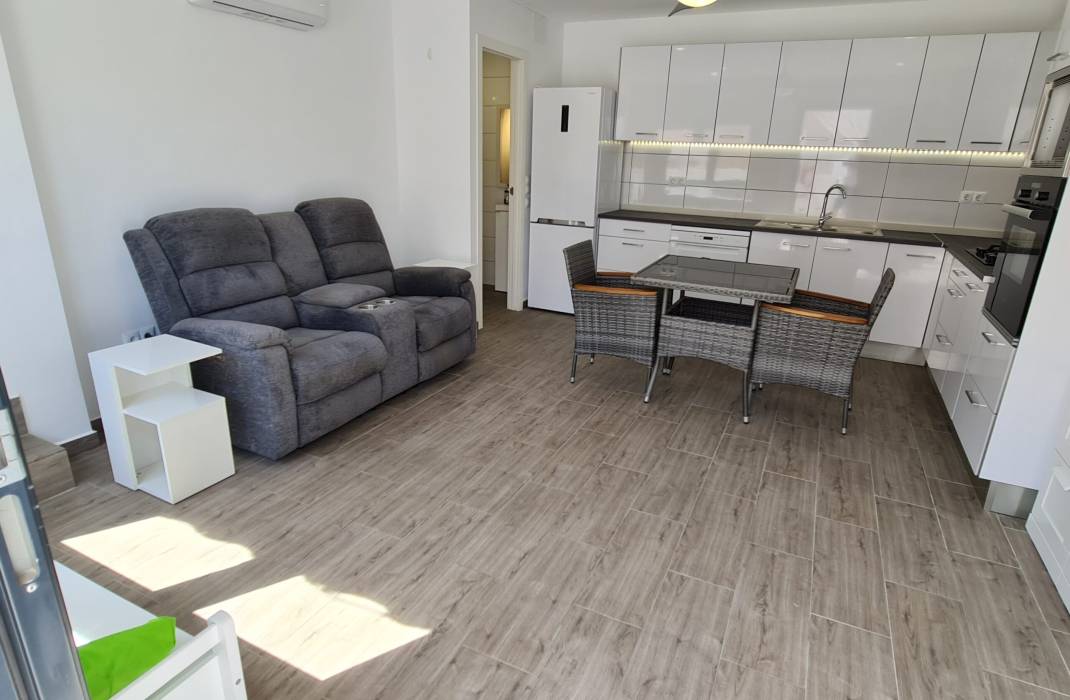 Resale - Townhouse - San Fulgencio