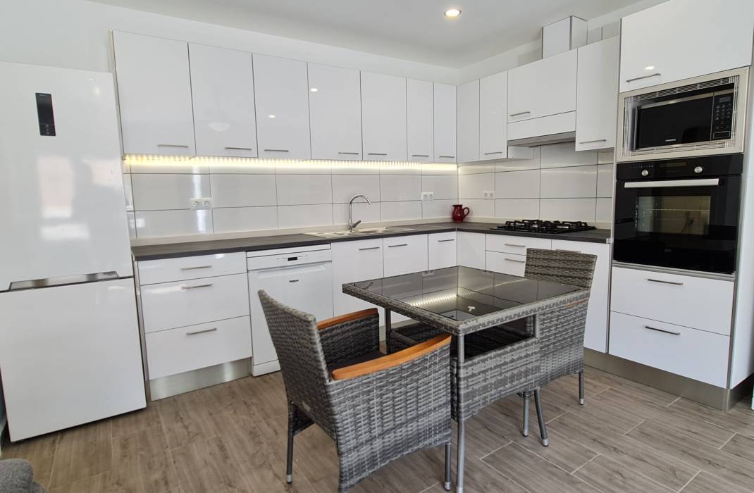 Resale - Townhouse - San Fulgencio