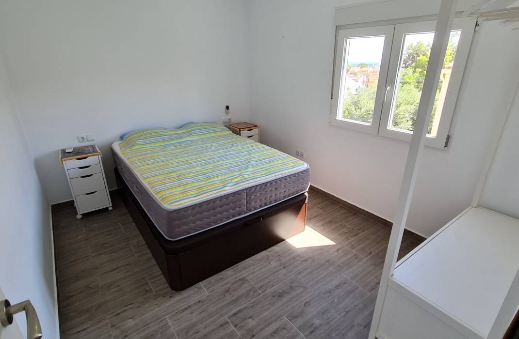 Resale - Townhouse - San Fulgencio