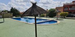 Resale - Townhouse - San Fulgencio