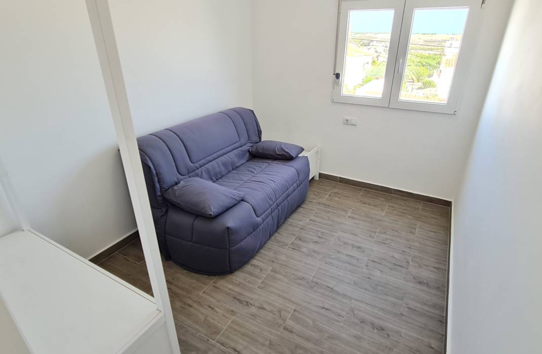 Resale - Townhouse - San Fulgencio