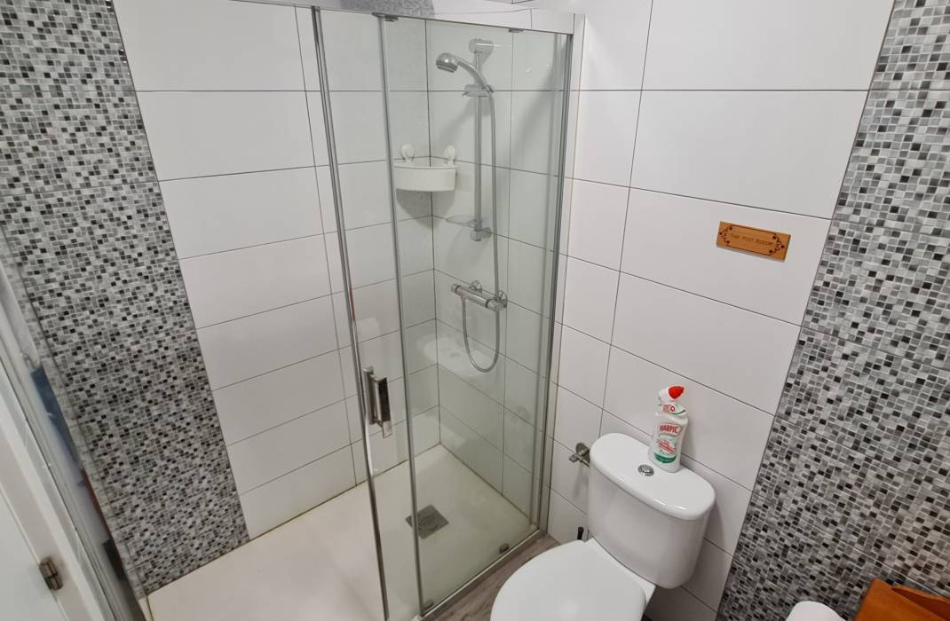 Resale - Townhouse - San Fulgencio