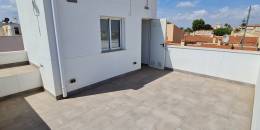 Resale - Townhouse - San Fulgencio