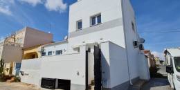 Resale - Townhouse - San Fulgencio